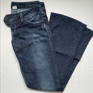 Silver Tuesday Jeans